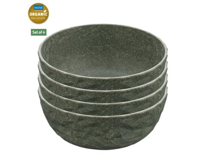 Sada misek Club (Barva Desert Sand)