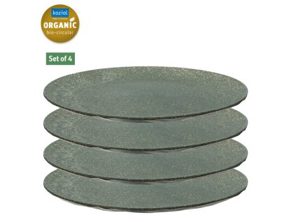 Sada talířu Club (Barva Desert Sand)