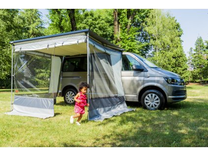 Markýzový předstan Room Van Premium 300cm