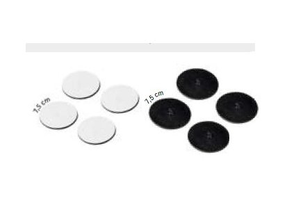 Podložka Power (Barva Černá)