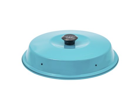 Poklice Lid Omnia (Barva Antracit)