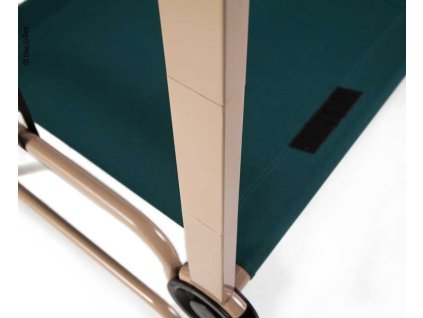 Prodloužení Disc-O-Bed