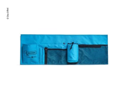 Boční taška na Disc-o-Bed