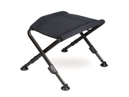 Oblige podnožka šedá