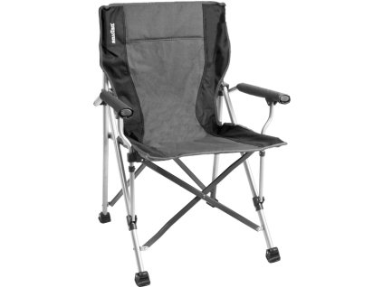 Skládací židle Raptor Classic - Šedá / Antracitová