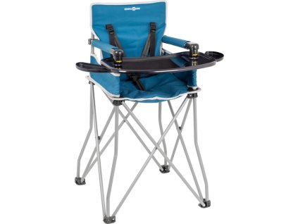 Dětská židle Action Baby Equiframe