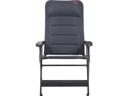 Kempingová židle Crespo Air Deluxe (S)