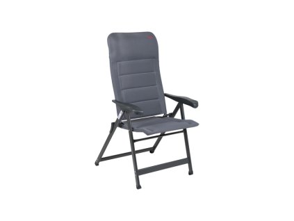 Kempingová židle Crespo Air Deluxe (M)