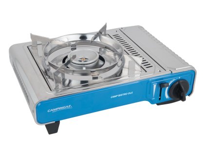 Kartušový vařič Camp Bistro DLX