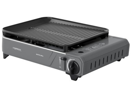 Plynový vařič Bistro Grill