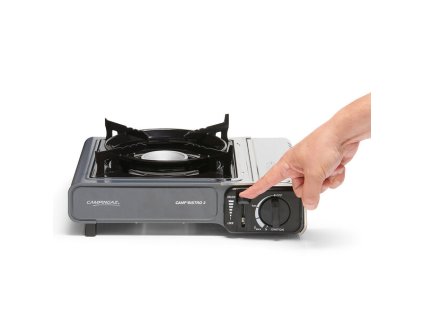 Vařič Camp ́Bistro 3