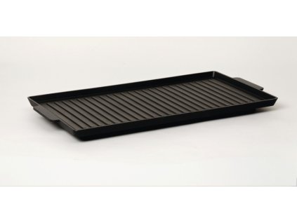 Kontaktní grilovací deska pro vařiče Rumba a Calypso
