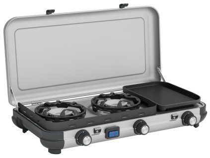 Vařič Kitchen 2 Multi Cook 50mbar