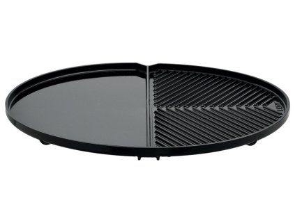Grilovací a plancha deska Grill2Braai 40 cm