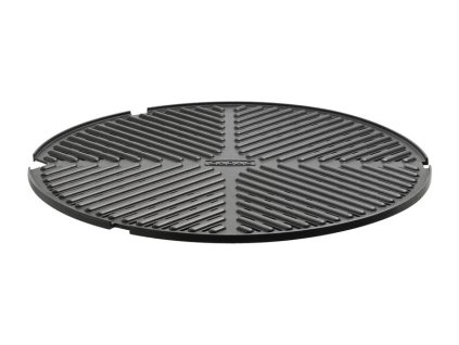 Grilovací rošt Cadac rýhovaný Ø 46 cm