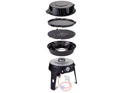 Griů Safari Chef 30LP Deluxe 50mbar