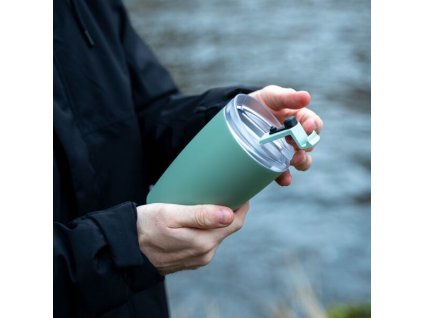 Magnetický termohrnek SAGE