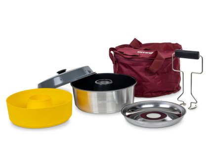 Omnia Pečící sada Kit Maxi