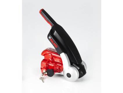 AL-KO Safety Plus AKS2004