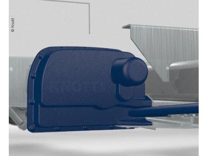 Stabilizace ETS Plus pro jednoosé přívěsy 1401-1800kg