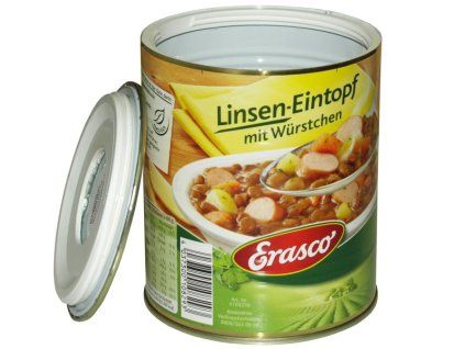Minitrezor konzerva