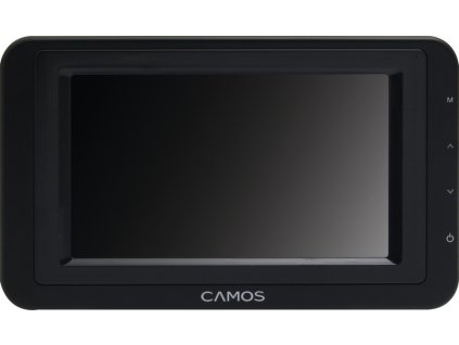 Kamera SV-430 s CM-430 monitorem