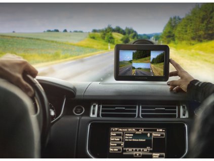 Furrion Vision S kamera s monitorem 7"