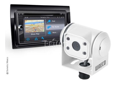 Navigat.System NAV 155W