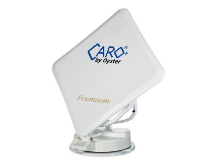 Caro+ Premium Základna - Satelitní zařízení