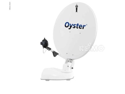 Oyster 85 Premium Base - Satelitní zařízení