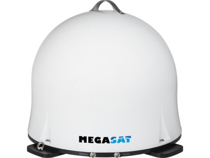 Přenosná anténa Campingman Portable 4