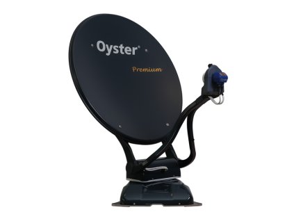 Ten Haaft Oyster® 70 Vision SAT-anténa - Single