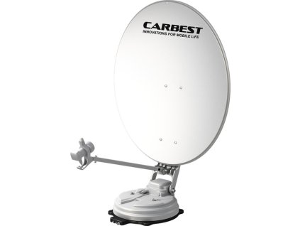 Carbest Multi-Sat X85 Single satelitní zařízení 85 cm