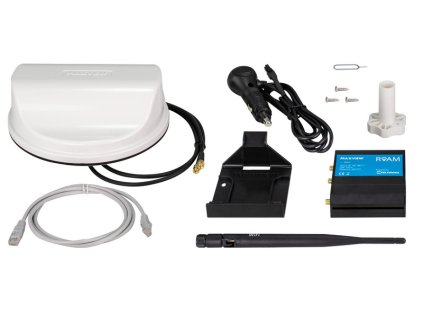 LTE/WiFi anténa Maxview ROAM