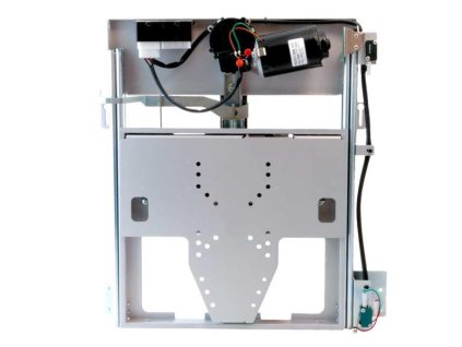 Elektrický TV držák