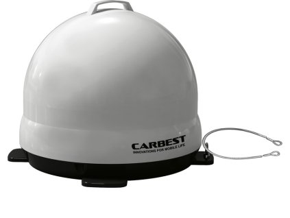Carbest Snipe Handy SAT-anténa