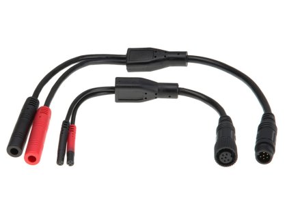 Camos Kabel pro kameru ZE-RVC82MT
