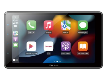 Chytré rádio SPH-EVO950DAB 9“