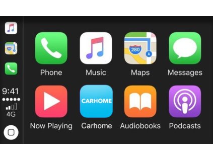 Xzent X-F275 Infotainer / Naviceiver
