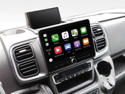 Navisystem D9-DCX2022 Plus-C