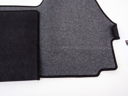 Carbest koberec VW Caddy/ Caddy Maxi IV 2008 - 2020