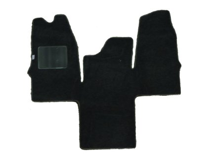 Koberec do kabiny Ford od roku 2006