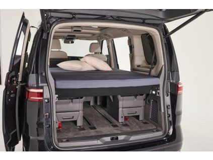 Skládací spací modul pro Volkswagen Multivan >2021