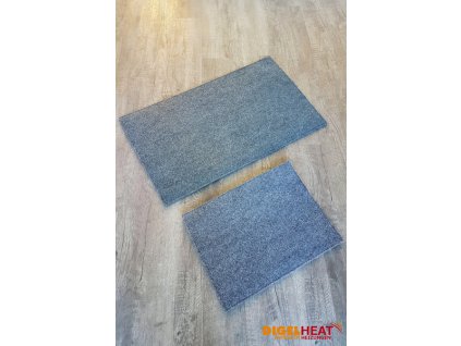 Koberec s výhřevem 230V
