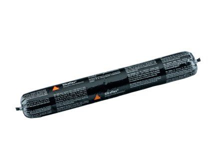 Sikaflex 554 - 600 ml - černá