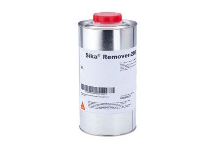 Sika Odstraňovač-208 - 1 l