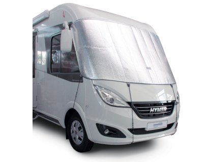 Venkovní izolace Four Seasons