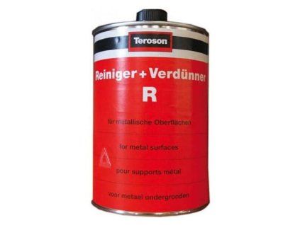 Teroson VR50 Ředidlo 1L