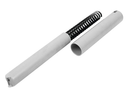 Tlaková pružina pro zvedací stůl kovová