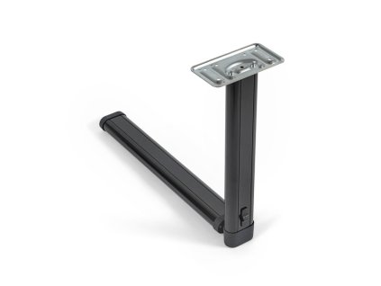 Skládací stůl nohy – Kloub uprostřed